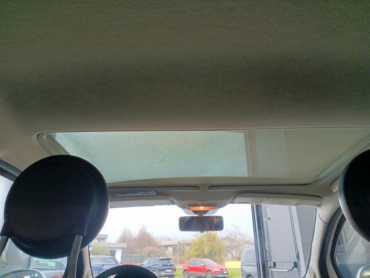 Fiat 500 1.2 by Gucci