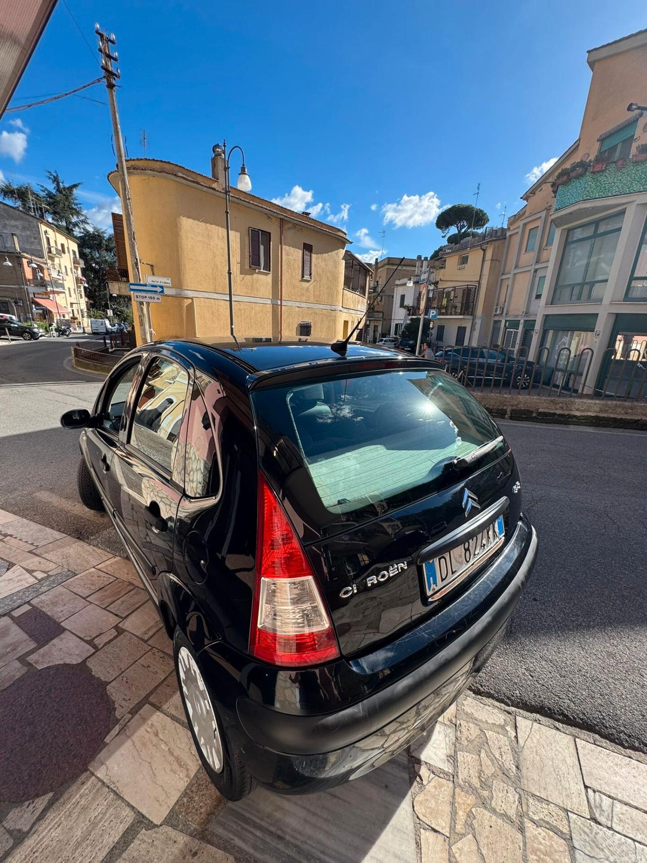 Citroen C3 1.1 perfect Elegance, UNIPRO, NEOPATENTATI