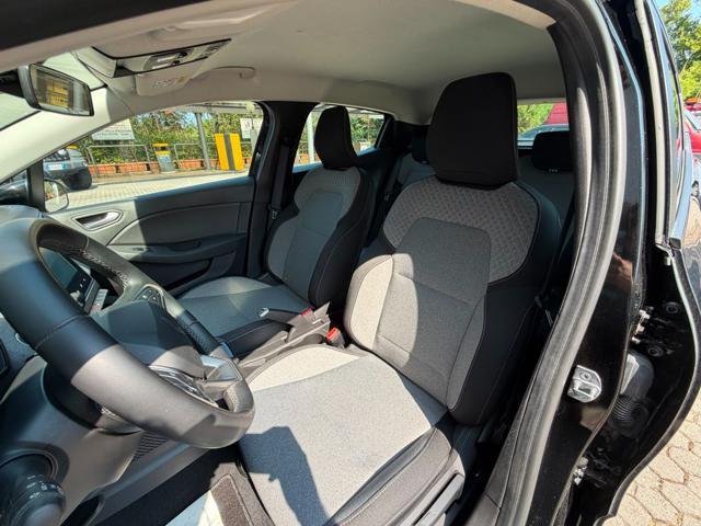 RENAULT Clio 1.0 BENZINA SCE EVOLUTION MANUALE OK NEOPATENTATO