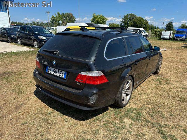 BMW 520 520d Touring Eletta TG.EL901ZA