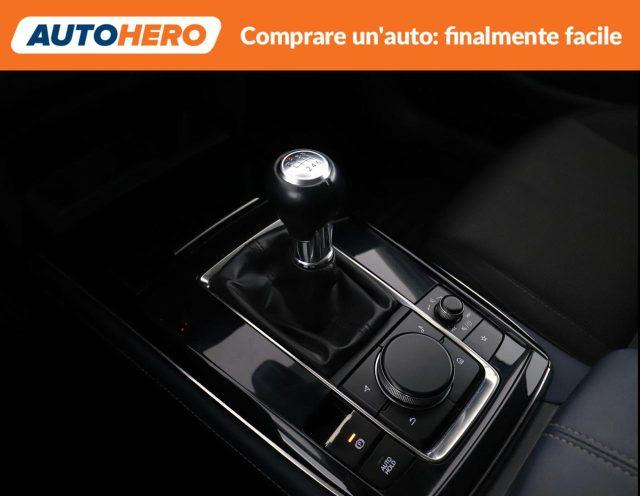 MAZDA CX-30 2.0L Skyactiv-G 150 CV M Hybrid 2WD Executive