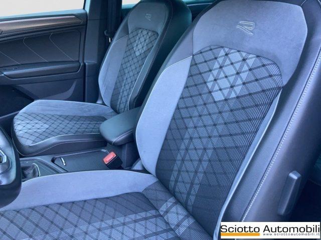 VOLKSWAGEN Tiguan 2.0 TDI 150 CV DSG R-Line