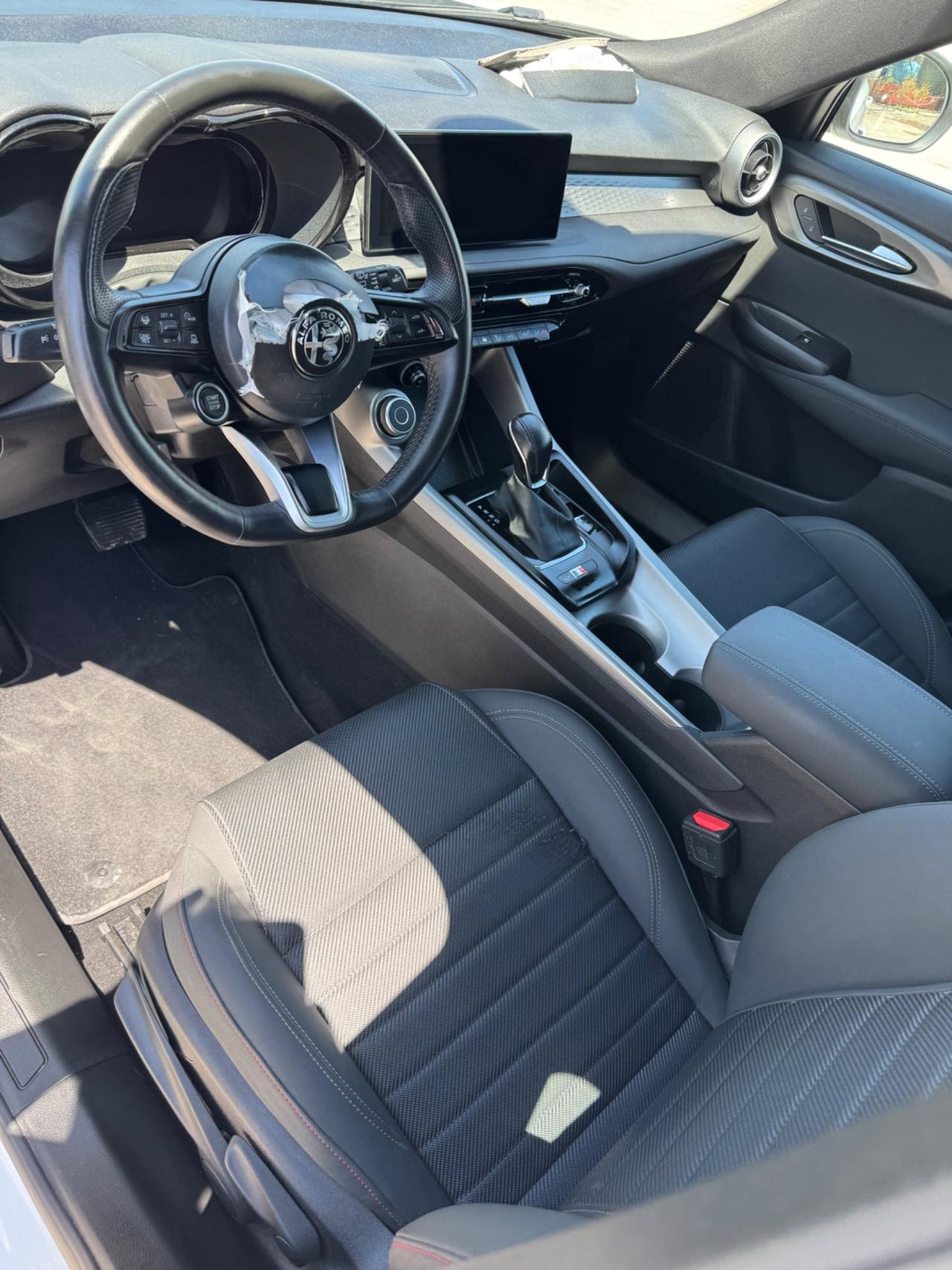 Alfa Romeo Tonale 1.5 130 CV MHEV TCT7 Sprint