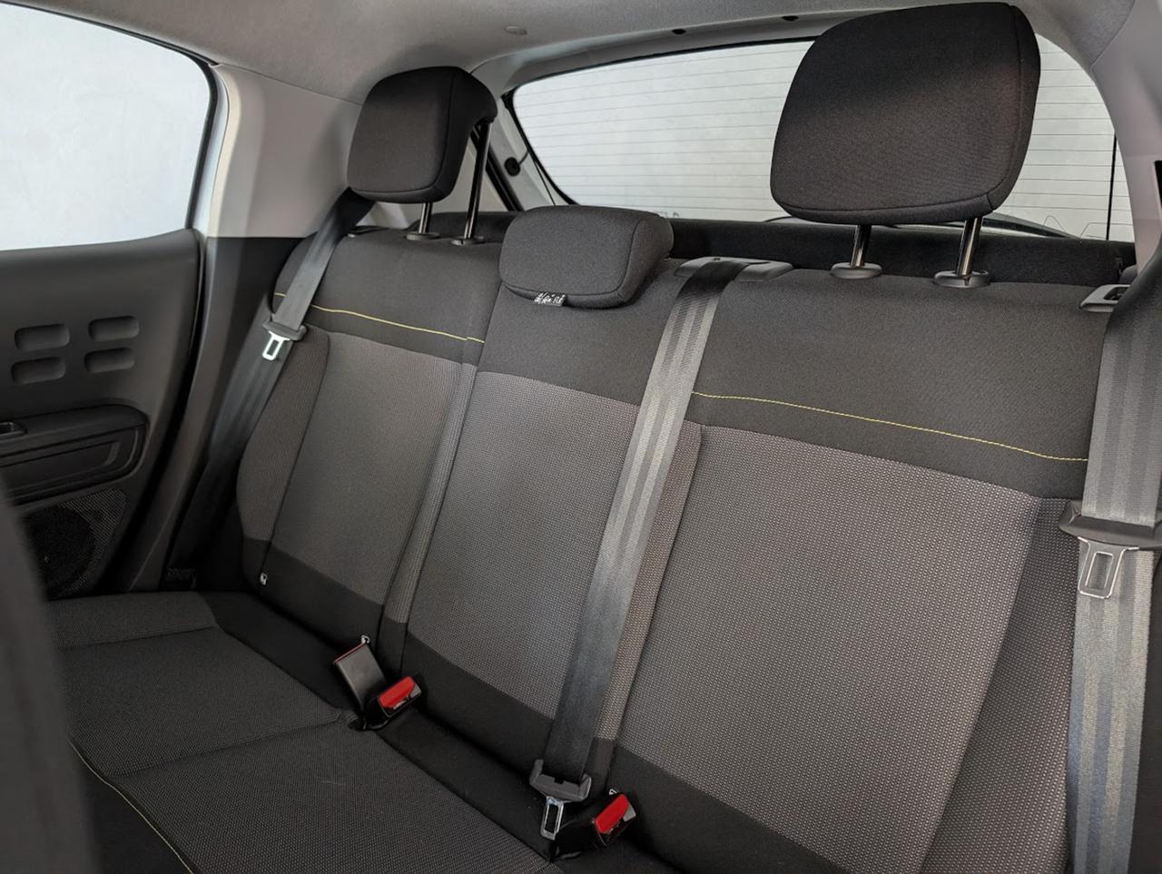 Citroen c3 iii 1.2 puretech 83cv Feel Pack
