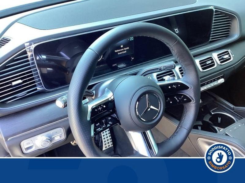 Mercedes-Benz GLE 300d 4Matic Mild Hybrid AMG Line Advanced Plus