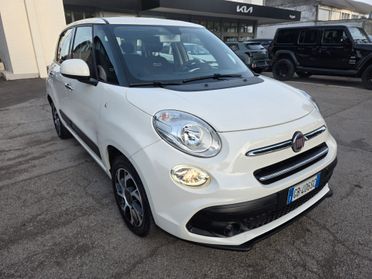 Fiat 500L 1.3 Multijet 95 CV Dualogic Sport