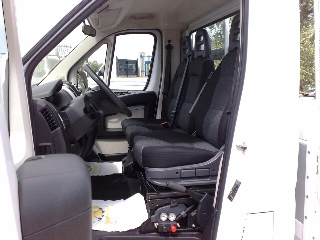 Fiat Ducato 2.3mjet 130cv Furgone - 2020