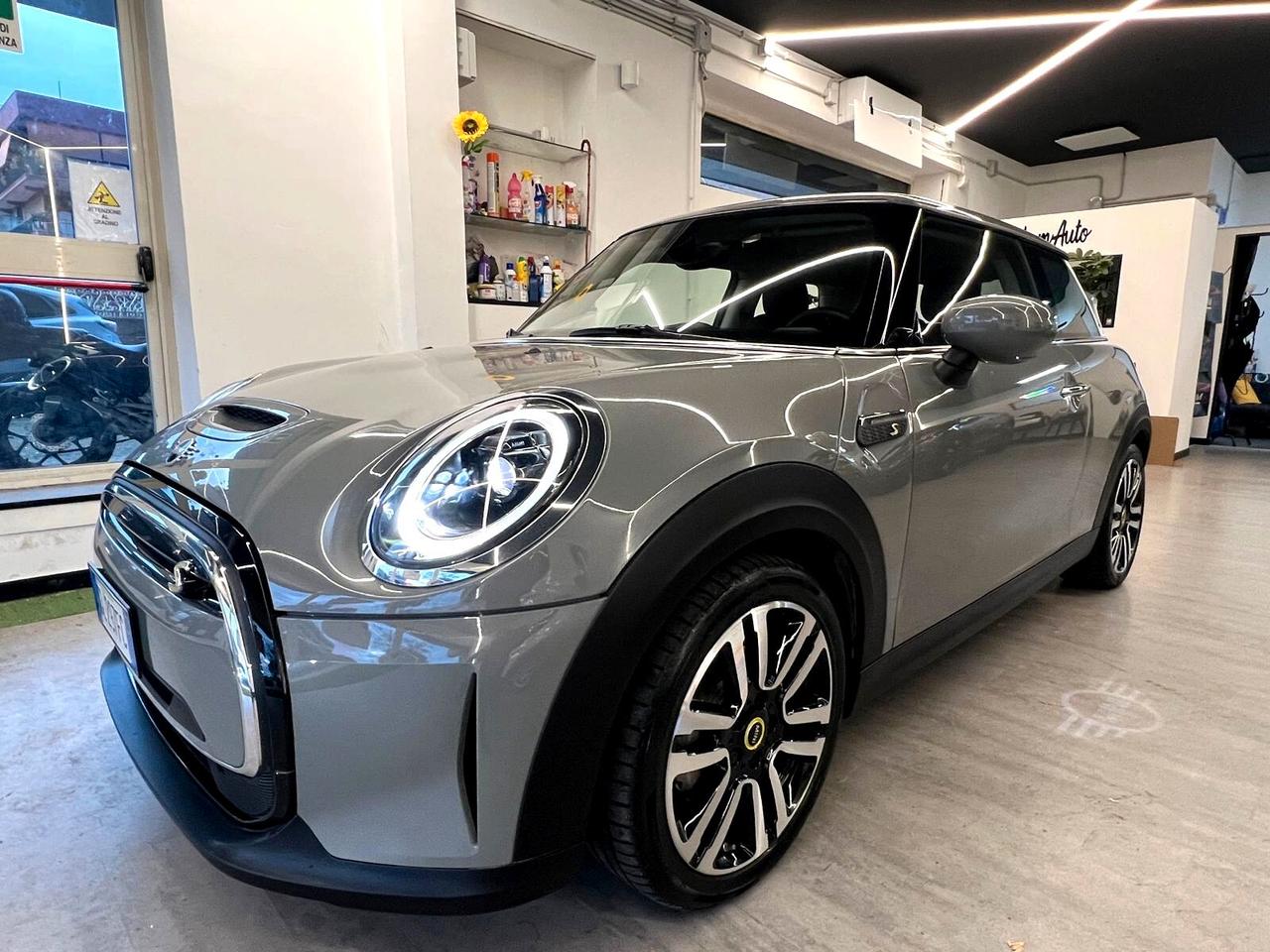 Mini Cooper S Full Electric AUTOMAT*NO VINCOLI FINANZ*CRONO TAGL