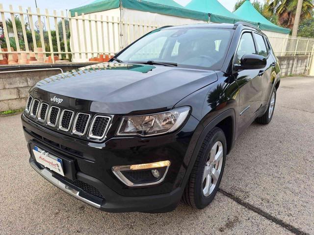 JEEP Compass 1.6 Multijet II 2WD Longitude