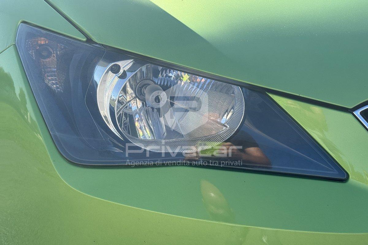 SEAT Ibiza 1.2 70 CV 3 porte Style
