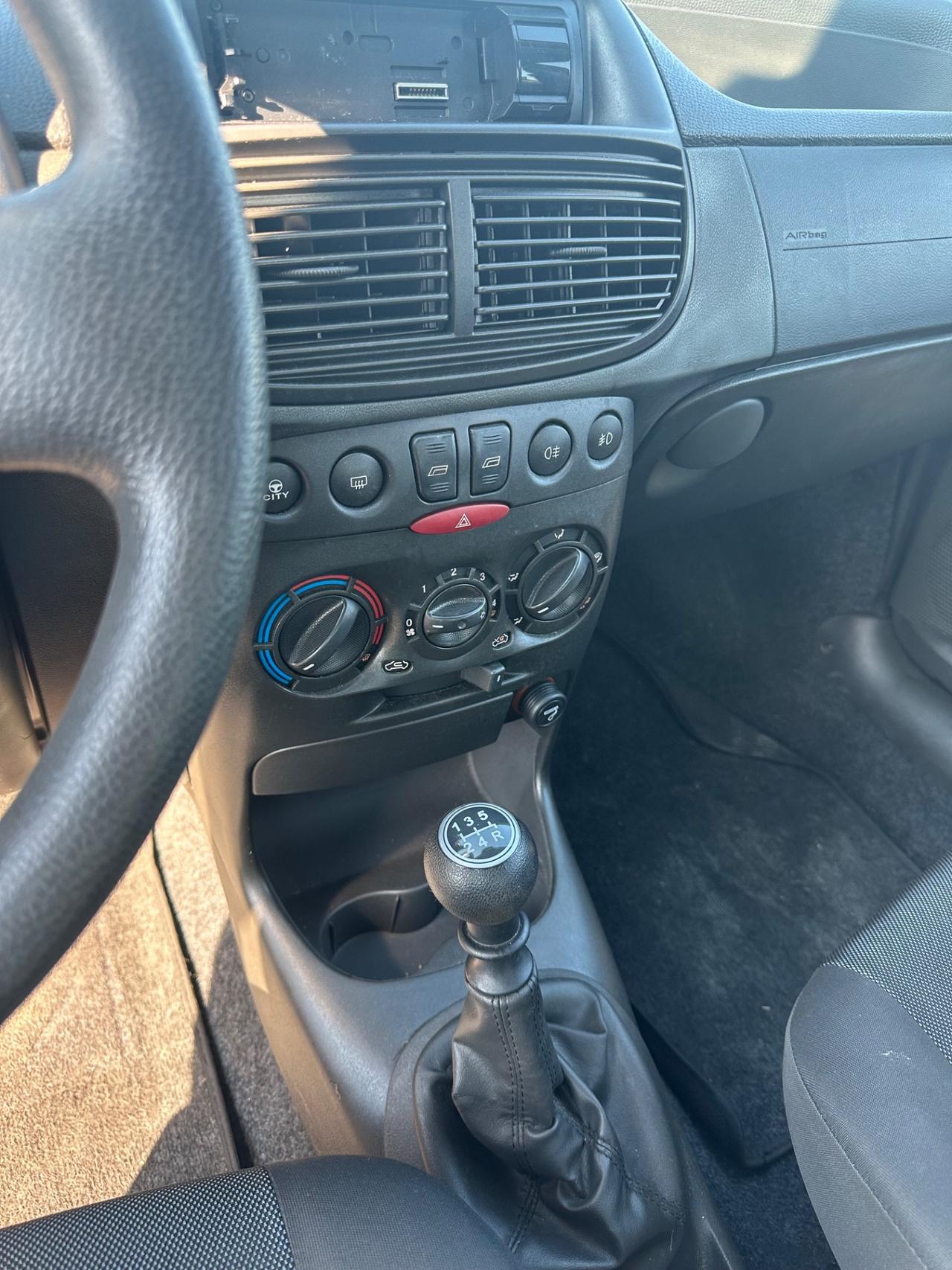 Fiat Punto Classic 1.2 5 porte