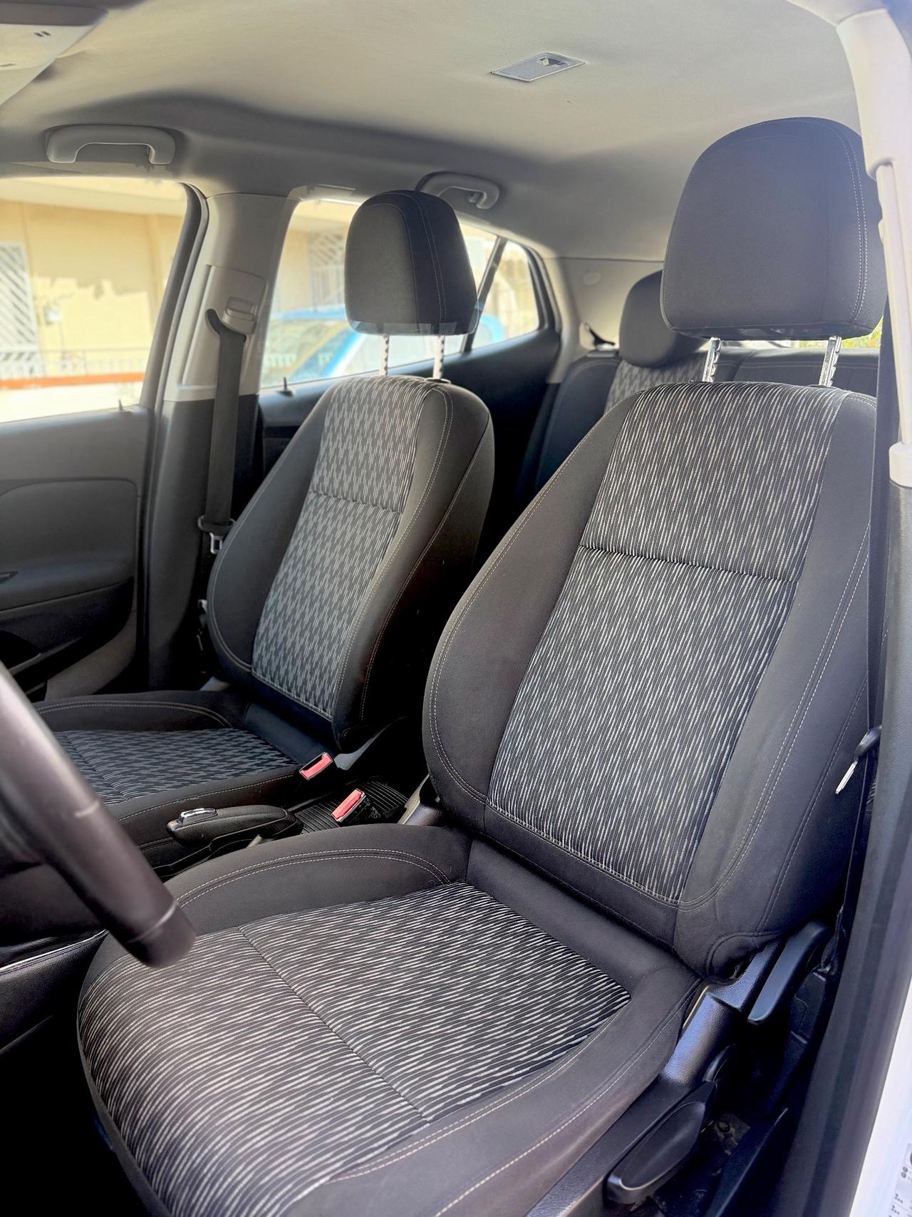 Opel Mokka 1.4 Benzina Turbo 140 Cv