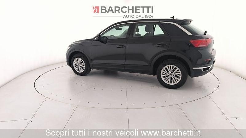 Volkswagen T-Roc 2.0 TDI SCR 150 CV DSG BUSINESS BLUEMOTION TECHNOLOGY