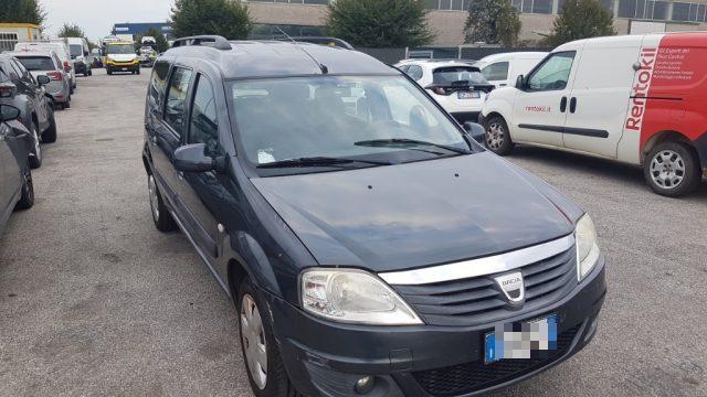 DACIA Logan MCV 1.4 5 posti