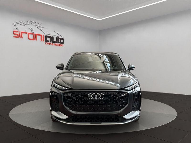 Audi Q3 Sportback 1.5 e-hybrid 272 cv S tronic S Line Edition