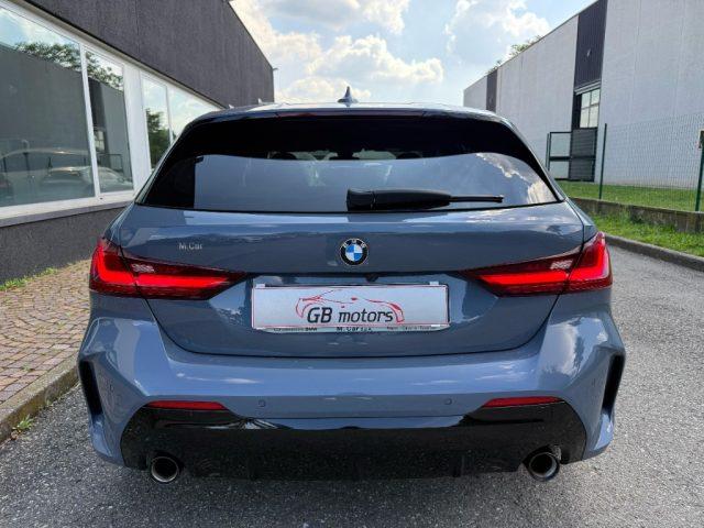 BMW 118 d 5p. Msport AUT - NAVI PRO - LED - TELEC. - 18