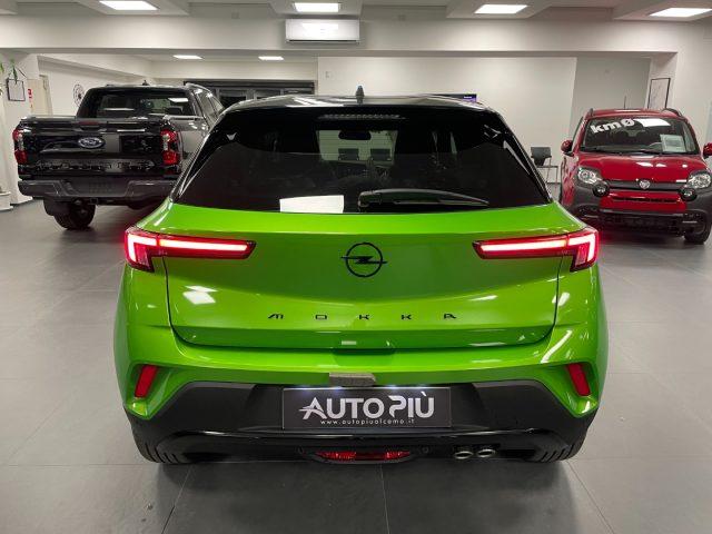 OPEL Mokka 1.2 Turbo 136 CV GS KM0 MY24