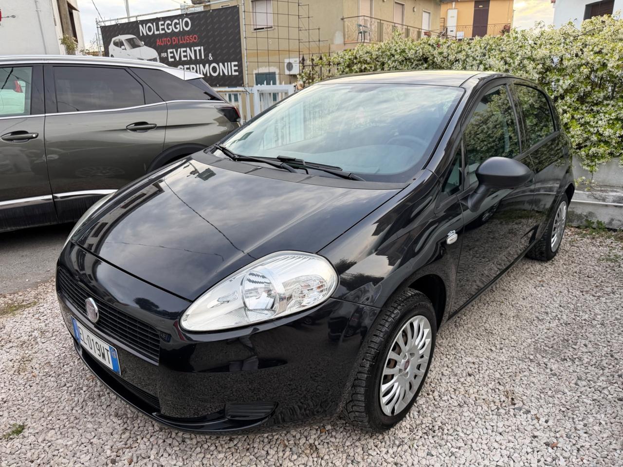 Fiat Grande Punto 1.2 5 porte S&S Actual