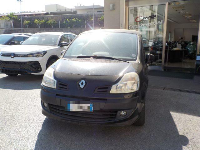 RENAULT Modus 1.2 Expression