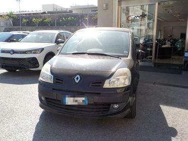 RENAULT Modus 1.2 Expression