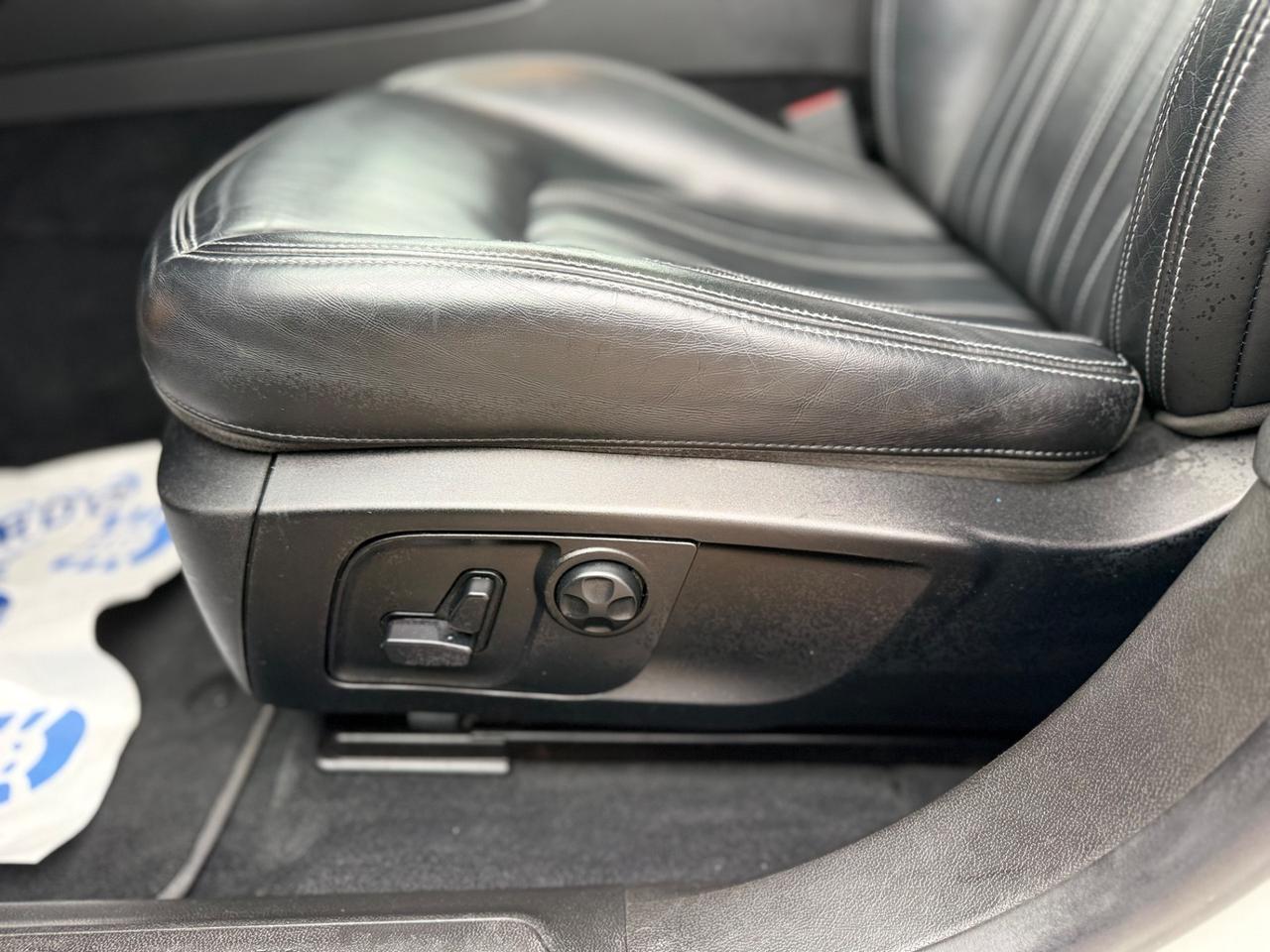 Maserati Levante V6 AWD Granlusso