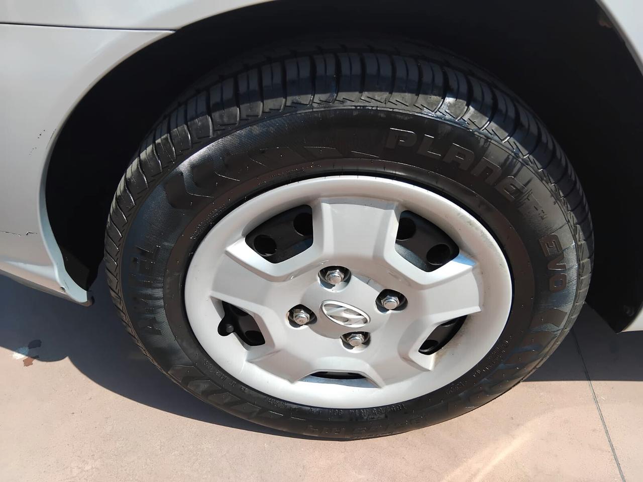HYUNDAI MATRIX 1.5 crdi 77254 KM DIMOSTRABILI