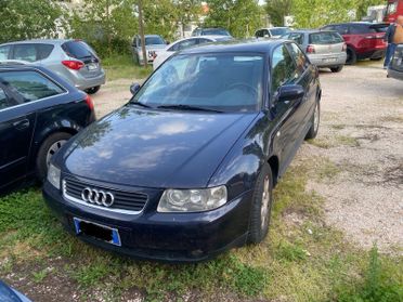 Audi A4 1.9 TDI/115 CV cat Avant Advance