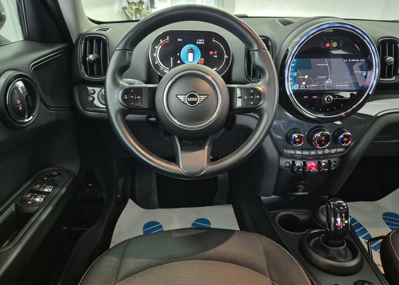 Mini Cooper D Countryman 1.5 One Business