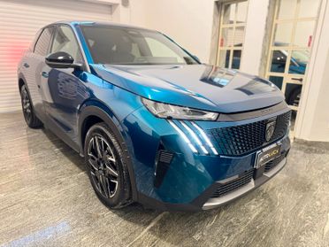 Peugeot 3008 Hybrid 136 e-DCS6 Allure