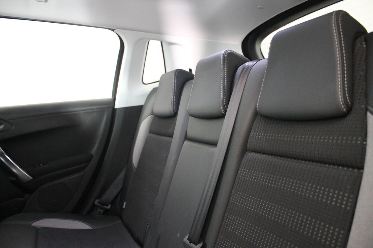 Peugeot 2008 BlueHDi 120 S&S Allure