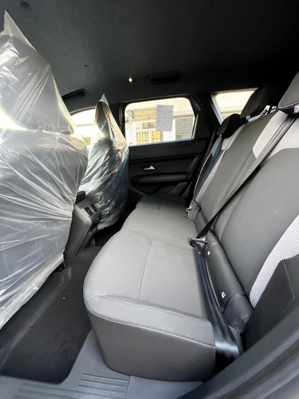 Dacia Bigster 1.2 TCe 140 CV MHEV Journey