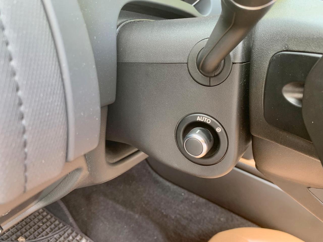 Jaguar F-Type cabrio 3.0 V6 aut. EU6