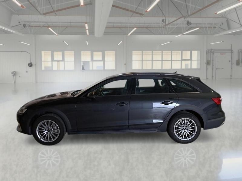 AUDI A4 ALLROAD 2.0 40 TDI MHEV QUATTRO S TRONIC BUSINESS