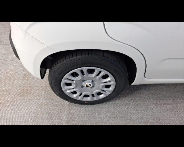 FIAT Pandina 1.0 firefly hybrid Pop s&s 65cv