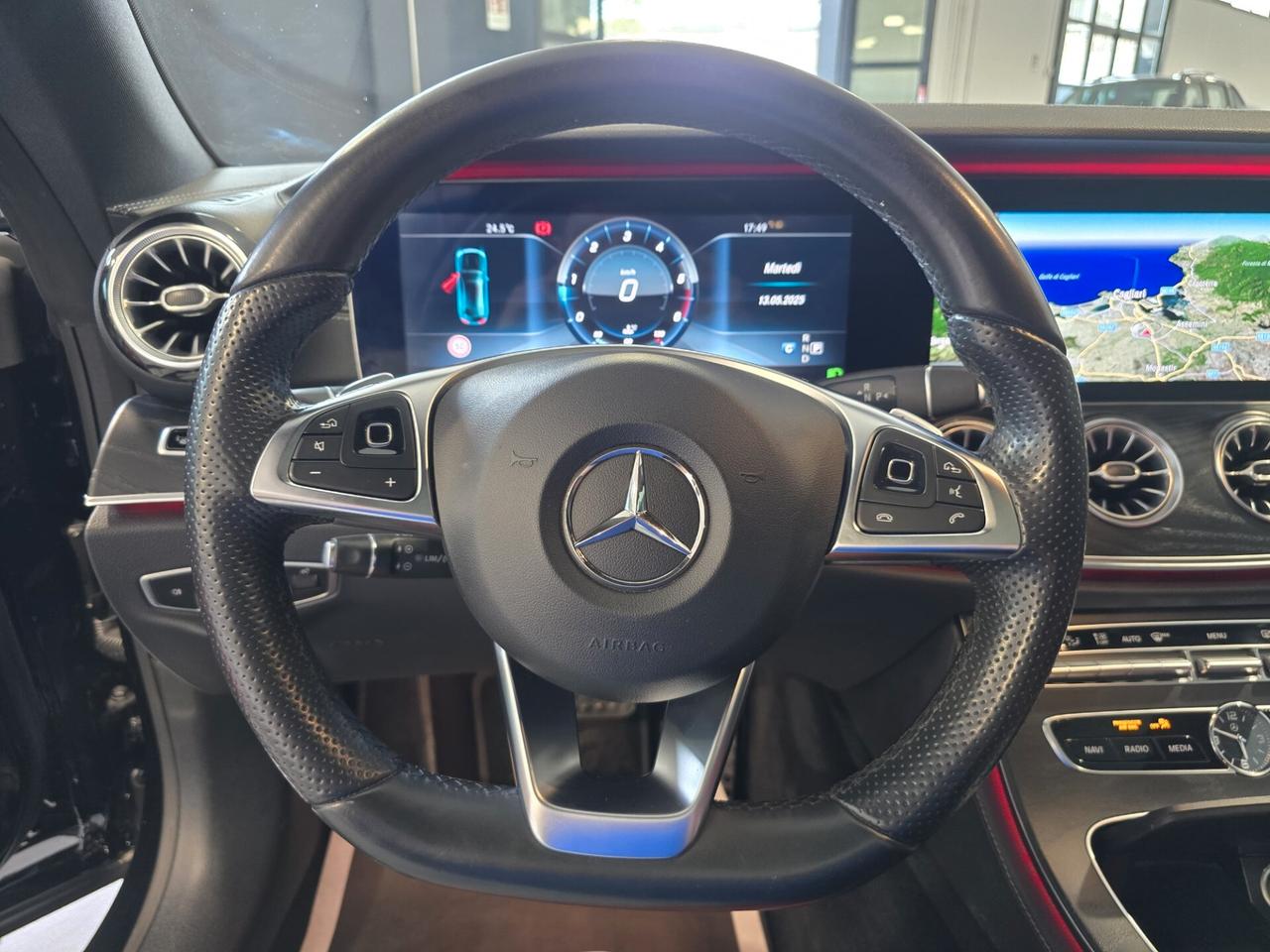 Mercedes-benz E 220 E 220 d 4Matic Premium Plus