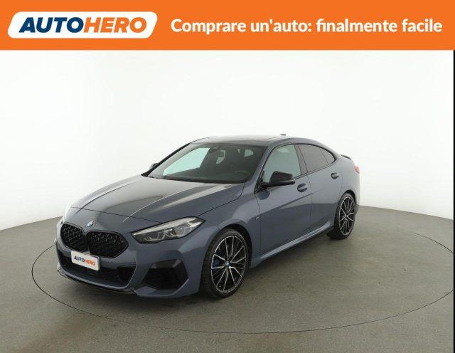 BMW 235 M 235i xDrive Gran Coupé aut.