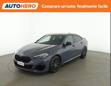 BMW 235 M 235i xDrive Gran Coupé aut.