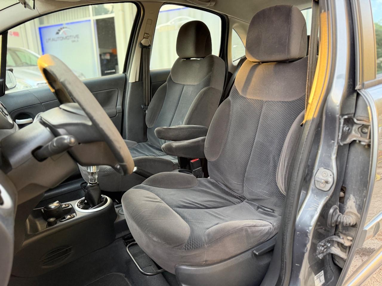 Citroen C3 1.4 Perfect Techno Bi Energy GPL