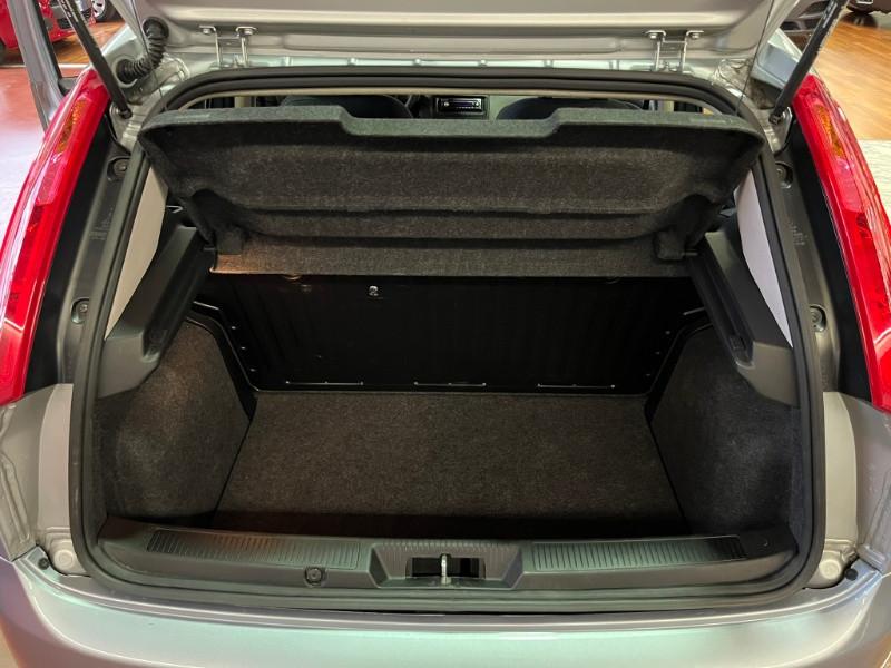 FIAT Grande Punto 1.2 5 porte Active