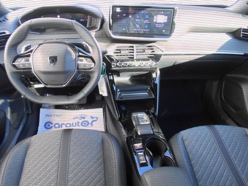 Peugeot 2008 130 Allure EAT8 CBC 2Telecam