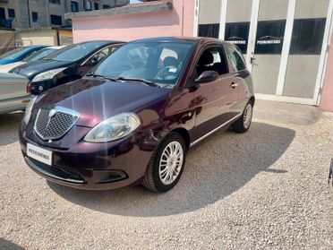 Lancia Ypsilon 1.4 TAGLIANDATA GARANZIA