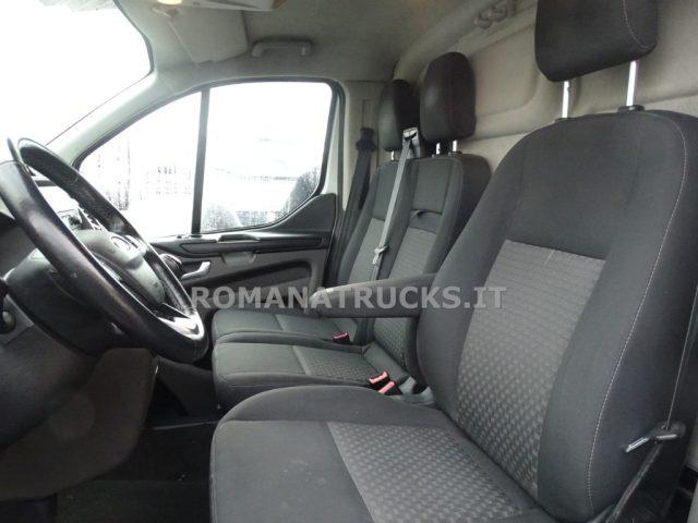 FORD Transit Custom 2.0 Hybrid 130CV PRONTA CONSEGNA
