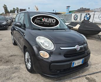 Fiat 500L 1.3 Multijet 85 CV Pop Star
