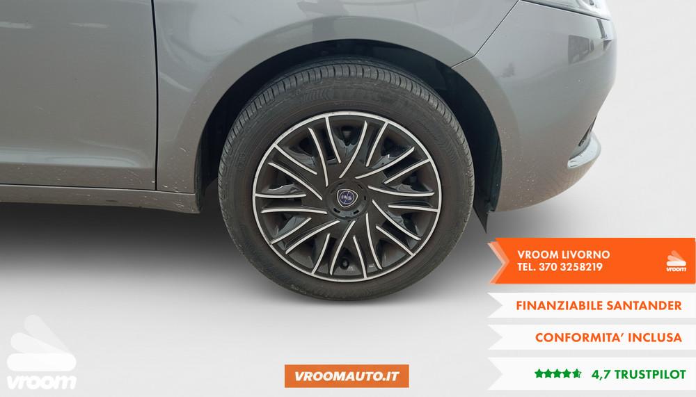 LANCIA Ypsilon 3ª serie Ypsilon 1.0 FireFly 5 ...
