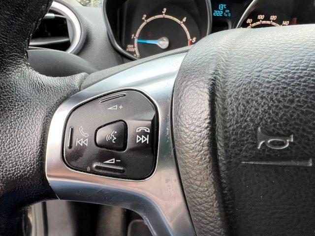 FORD Fiesta 1.5 TDCi 75CV 5 porte