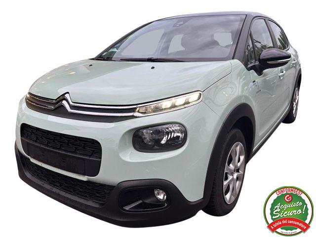 CITROEN C3 PureTech 82