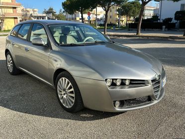 Alfa Romeo 159 1.9 JTDm 16V Sportwagon TI 2007