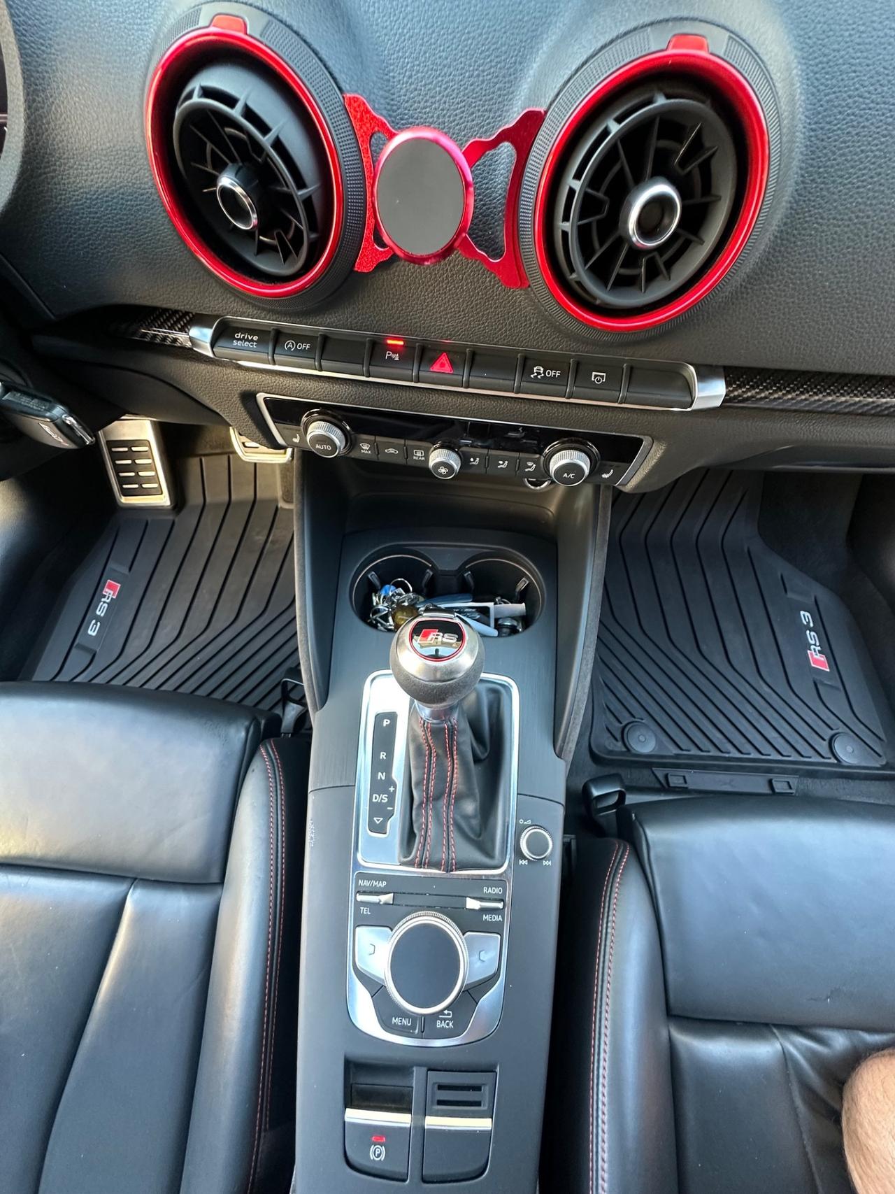 Audi A3 RS 3 SPB