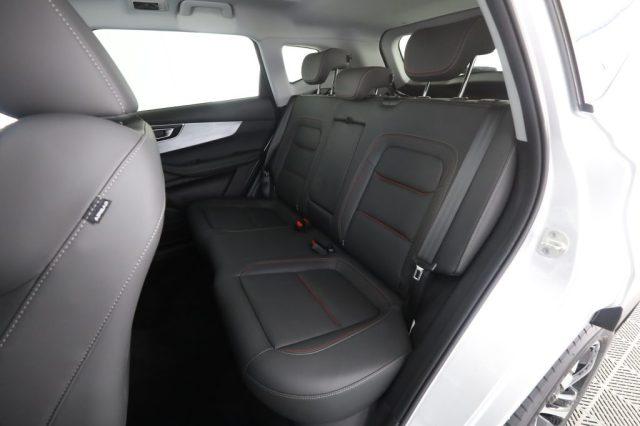 OTHERS-ANDERE OTHERS-ANDERE DR Automobiles DR6 dr 6.0 1.5 Turbo CVT Bi-Fuel GP