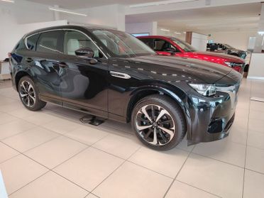 Mazda CX-60 CX-60 3.3L e-Skyactiv D 249 CV M Hybrid AWD Takumi Plus